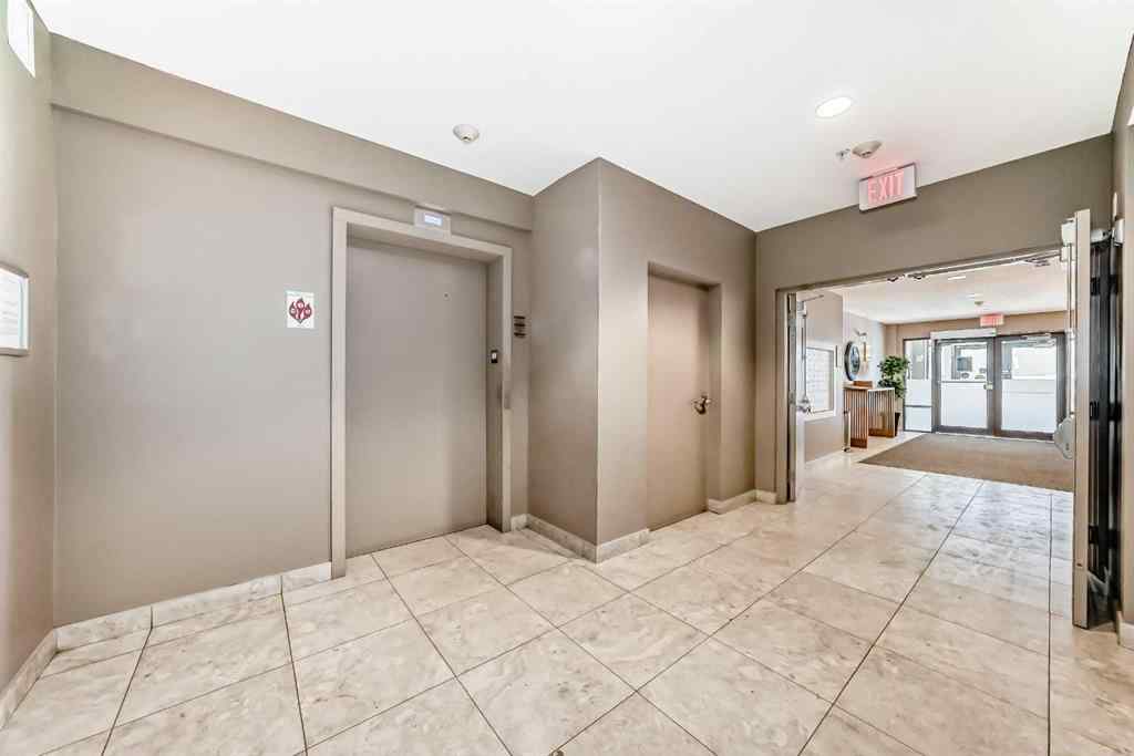 MLS® A2255046 - Unit #214 10 Westpark Link SW in West Springs Calgary, Residential