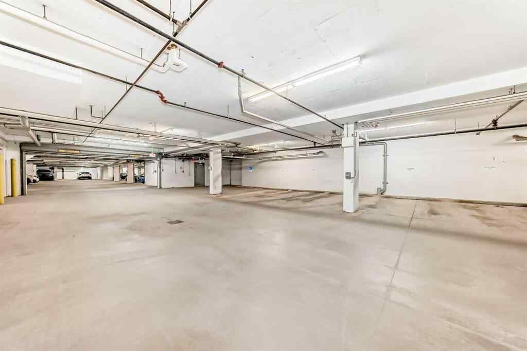 MLS® A2255046 - Unit #214 10 Westpark Link SW in West Springs Calgary, Residential