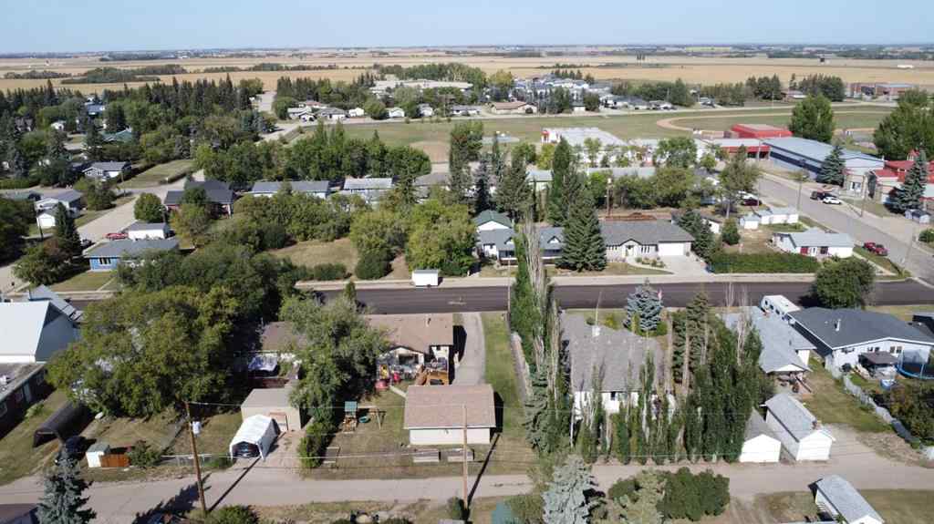 MLS® A2255047 - 209 2 Avenue E in NONE Maidstone, Residential