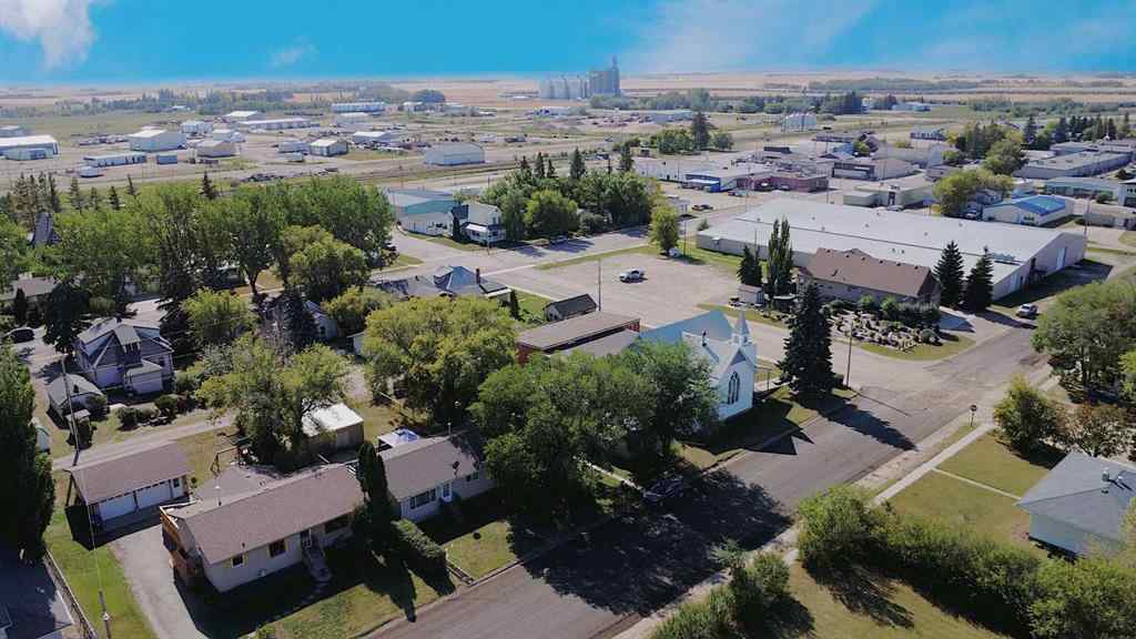 MLS® A2255047 - 209 2 Avenue E in NONE Maidstone, Residential