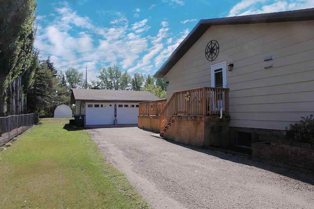 MLS® A2255047 - 209 2 Avenue E in NONE Maidstone, Residential
