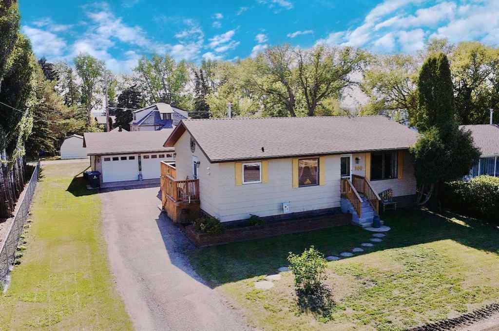 MLS® A2255047 - 209 2 Avenue E in NONE Maidstone, Residential