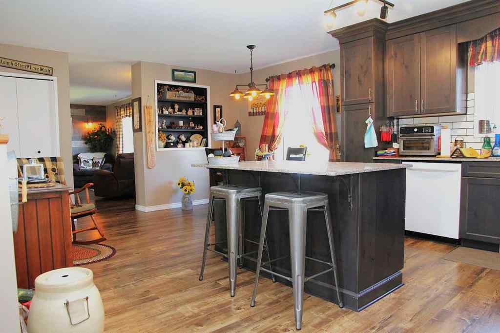 MLS® A2255047 - 209 2 Avenue E in NONE Maidstone, Residential