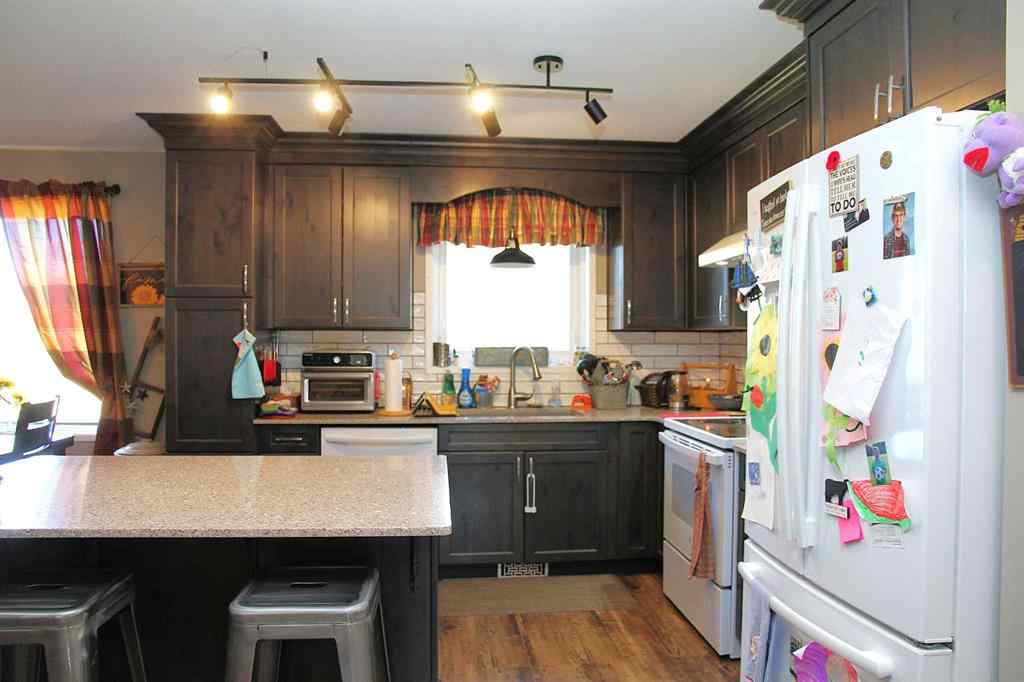 MLS® A2255047 - 209 2 Avenue E in NONE Maidstone, Residential