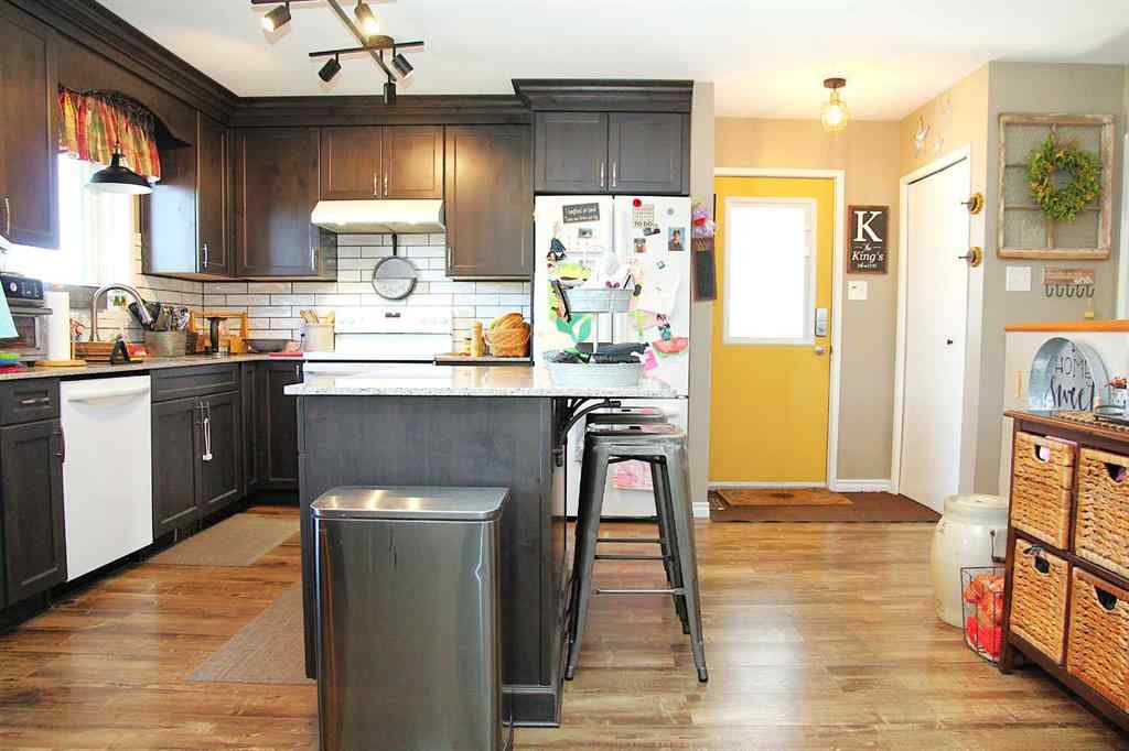 MLS® A2255047 - 209 2 Avenue E in NONE Maidstone, Residential