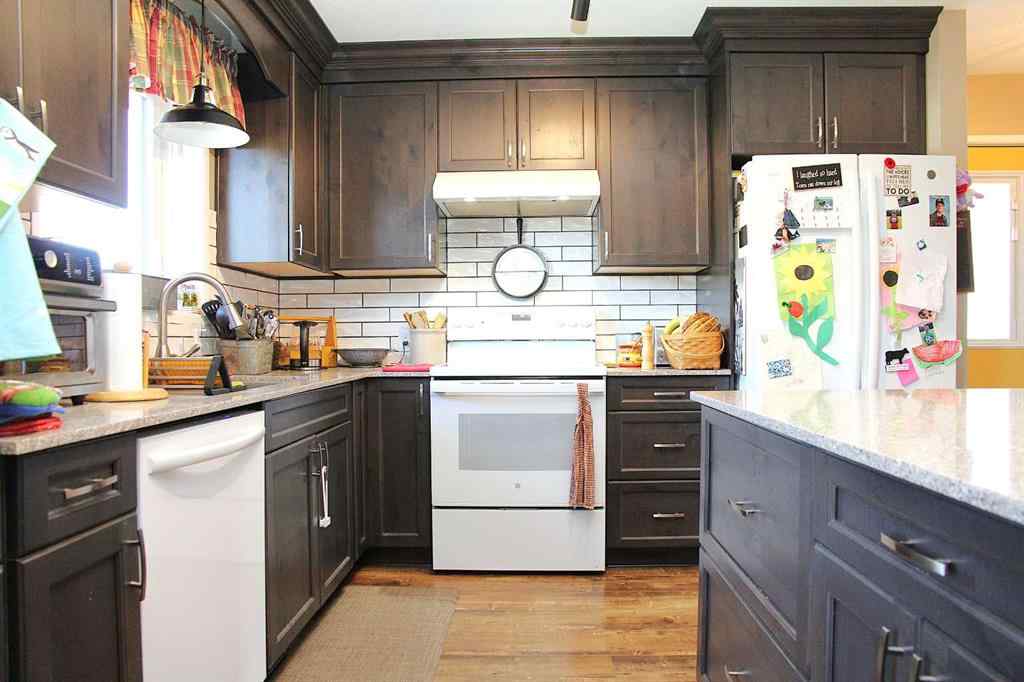 MLS® A2255047 - 209 2 Avenue E in NONE Maidstone, Residential