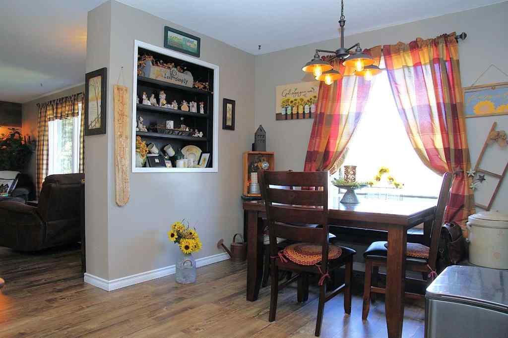 MLS® A2255047 - 209 2 Avenue E in NONE Maidstone, Residential