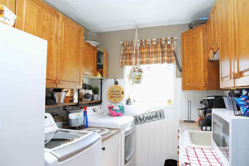 MLS® A2255047 - 209 2 Avenue E in NONE Maidstone, Residential