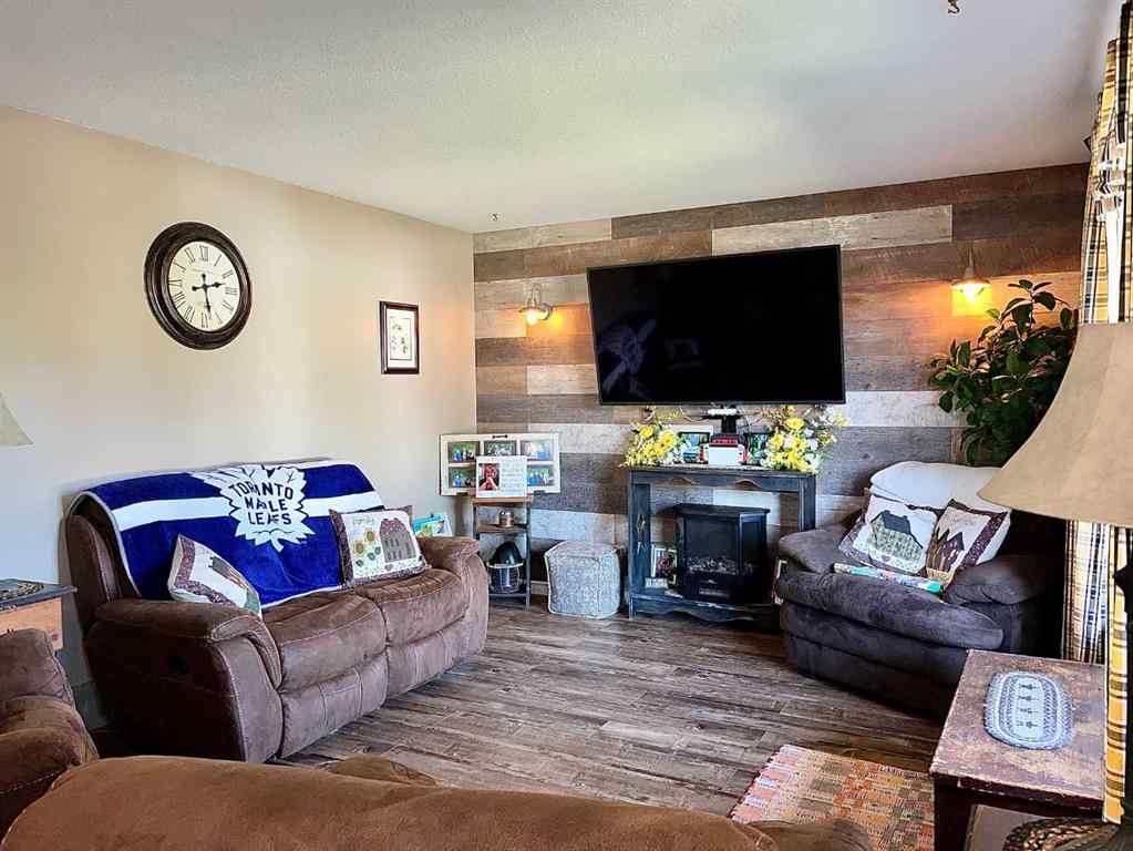 MLS® A2255047 - 209 2 Avenue E in NONE Maidstone, Residential