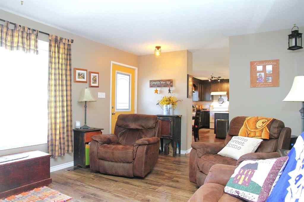 MLS® A2255047 - 209 2 Avenue E in NONE Maidstone, Residential
