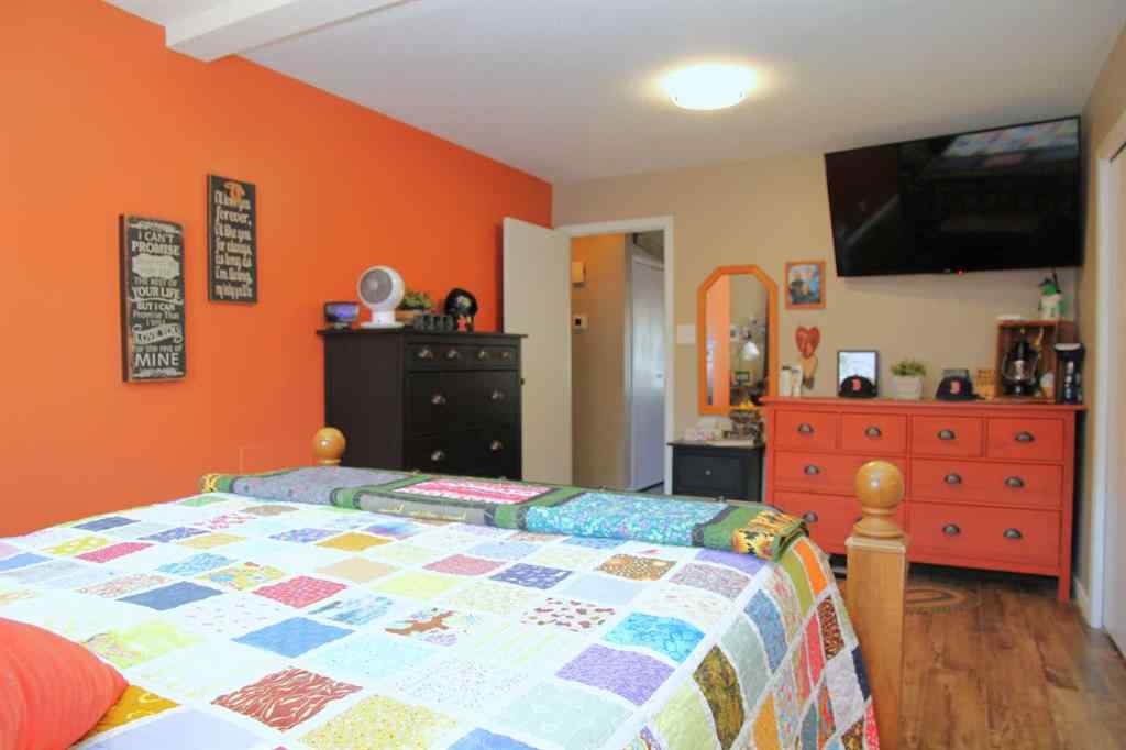 MLS® A2255047 - 209 2 Avenue E in NONE Maidstone, Residential