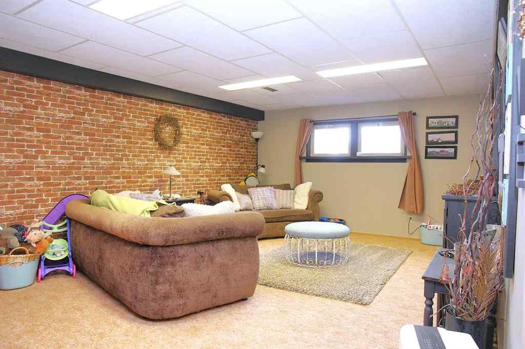 MLS® A2255047 - 209 2 Avenue E in NONE Maidstone, Residential