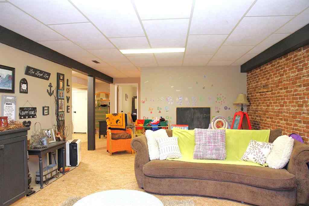 MLS® A2255047 - 209 2 Avenue E in NONE Maidstone, Residential