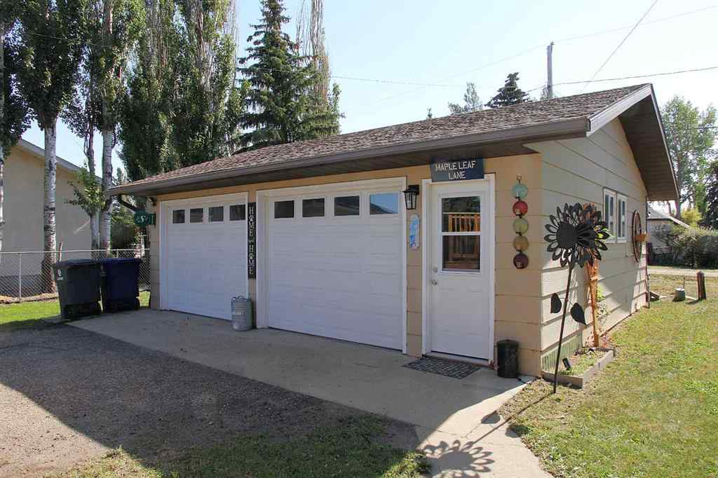MLS® A2255047 - 209 2 Avenue E in NONE Maidstone, Residential