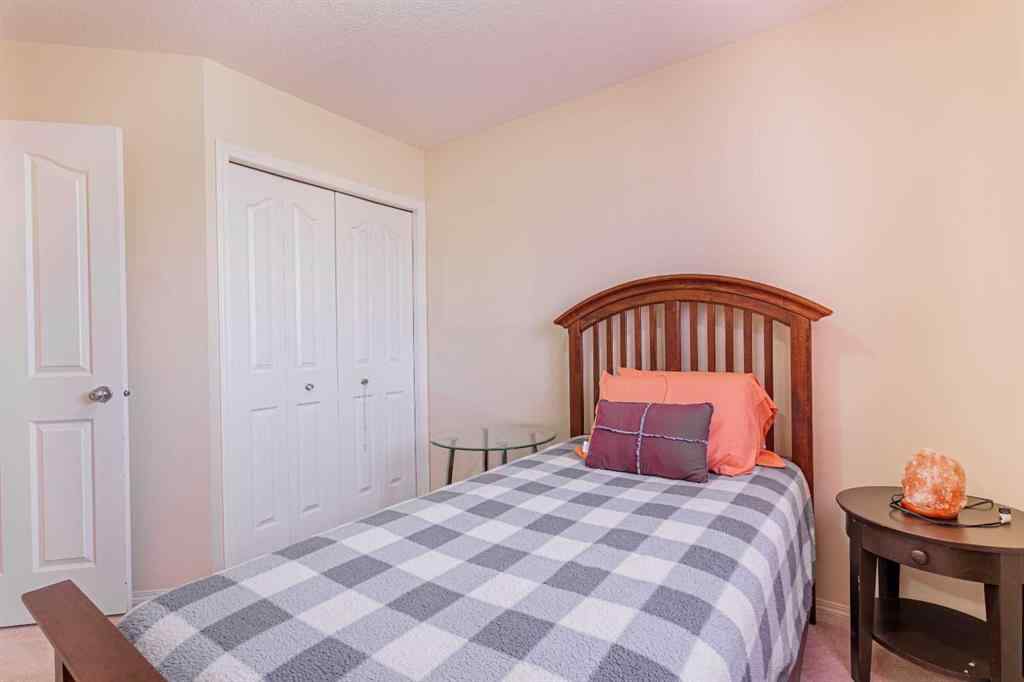 MLS® A2255048 - 35 Bridlecrest Road SW in Bridlewood Calgary, Residential