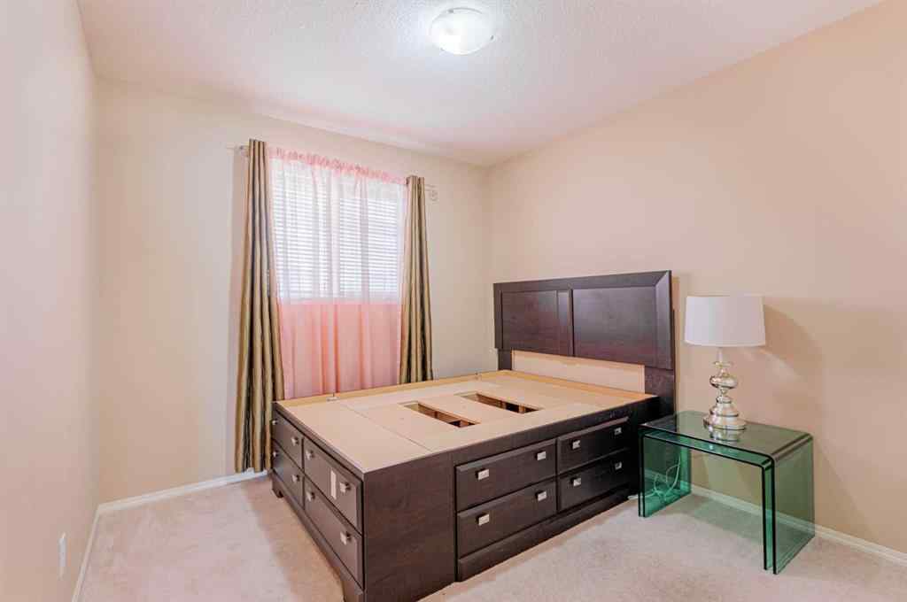 MLS® A2255048 - 35 Bridlecrest Road SW in Bridlewood Calgary, Residential