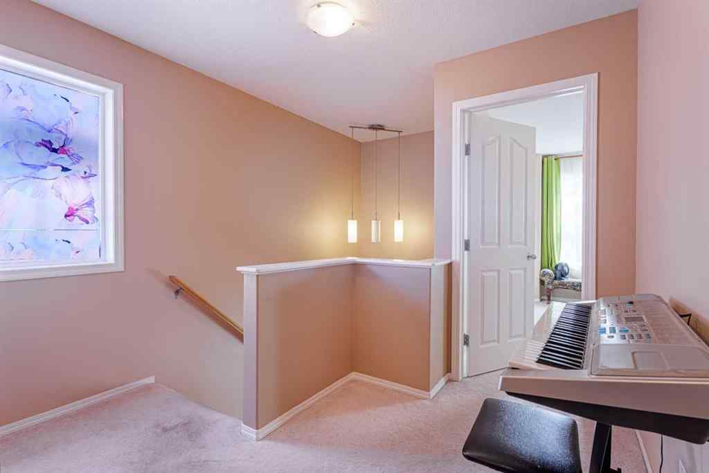 MLS® A2255048 - 35 Bridlecrest Road SW in Bridlewood Calgary, Residential