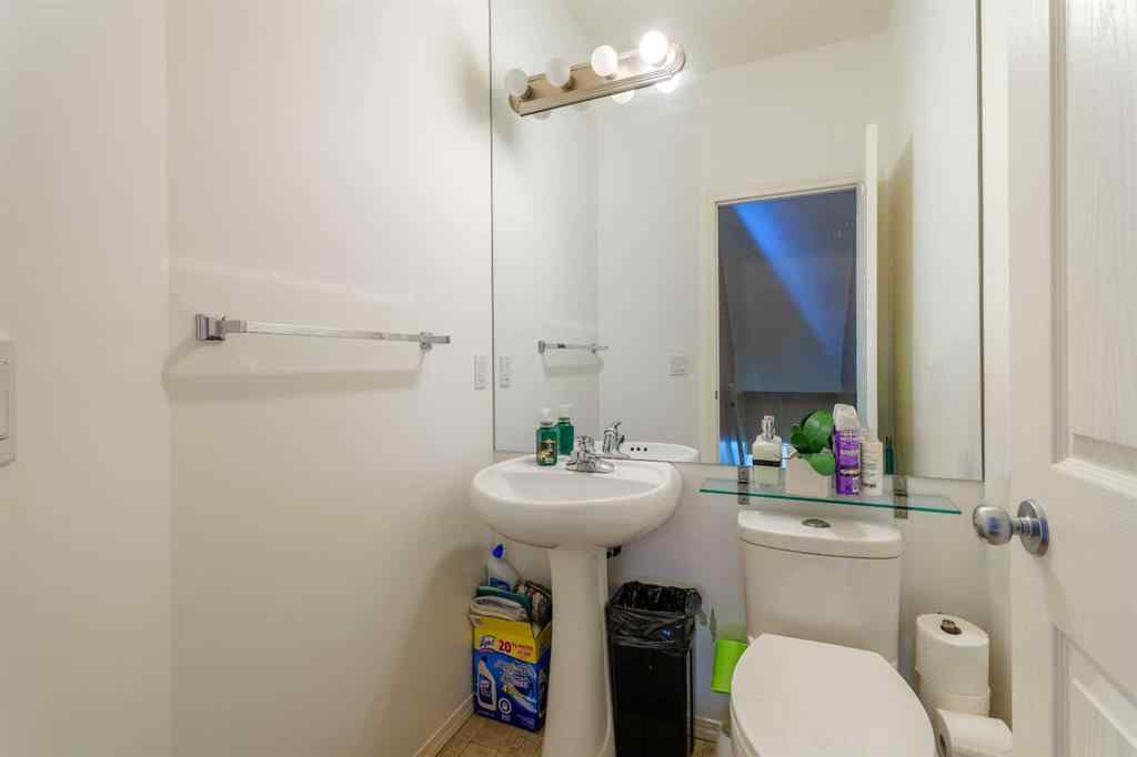 MLS® A2255048 - 35 Bridlecrest Road SW in Bridlewood Calgary, Residential