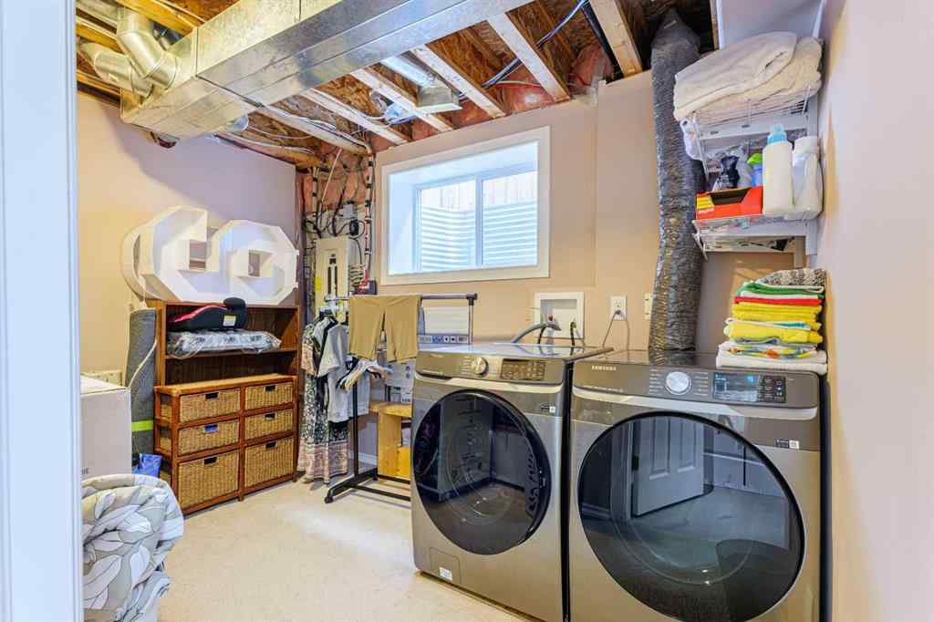 MLS® A2255048 - 35 Bridlecrest Road SW in Bridlewood Calgary, Residential