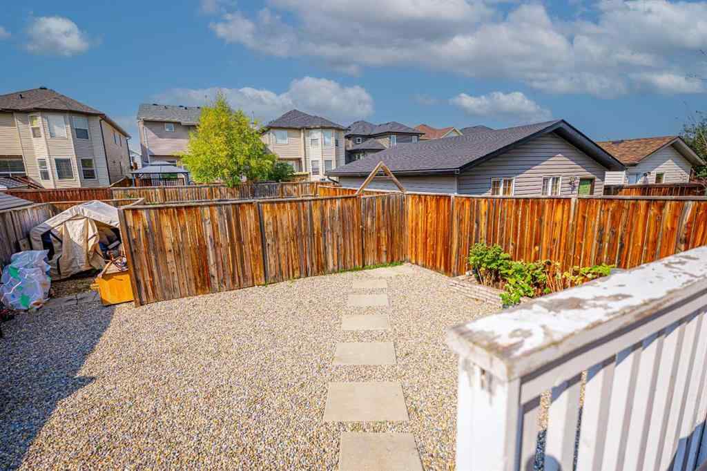 MLS® A2255048 - 35 Bridlecrest Road SW in Bridlewood Calgary, Residential