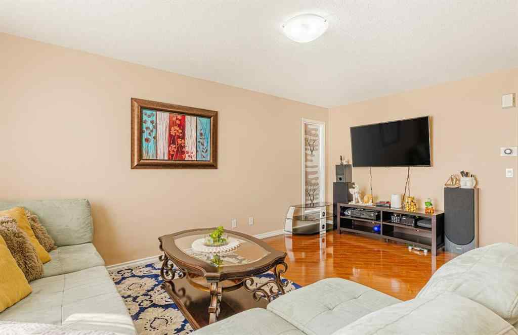 MLS® A2255048 - 35 Bridlecrest Road SW in Bridlewood Calgary, Residential
