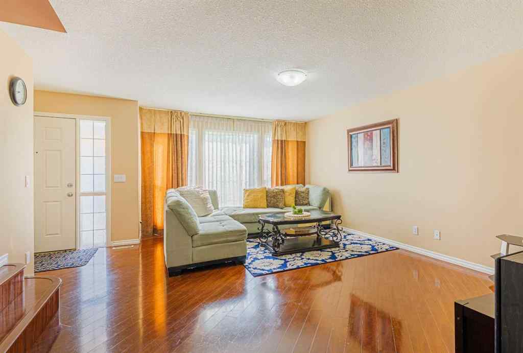 MLS® A2255048 - 35 Bridlecrest Road SW in Bridlewood Calgary, Residential