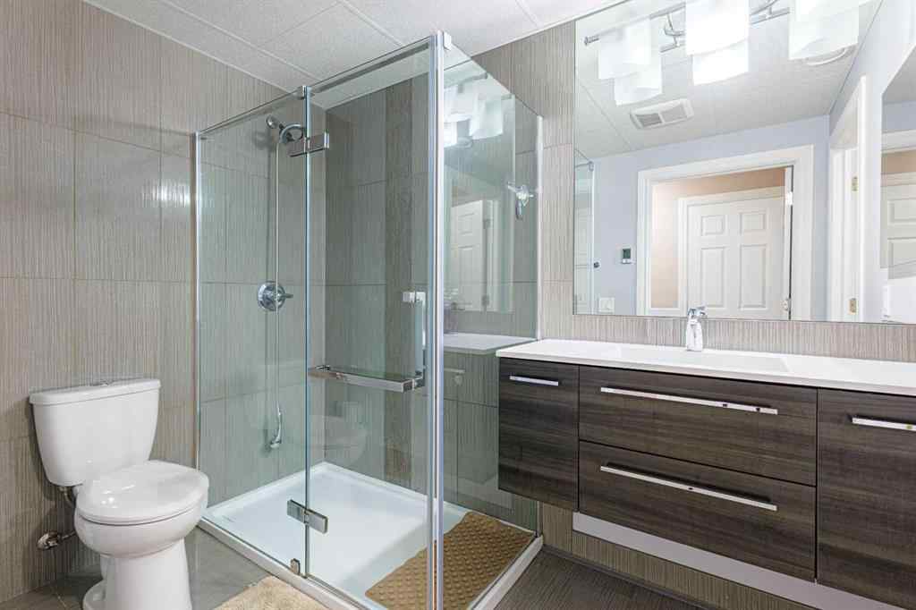 MLS® A2255048 - 35 Bridlecrest Road SW in Bridlewood Calgary, Residential