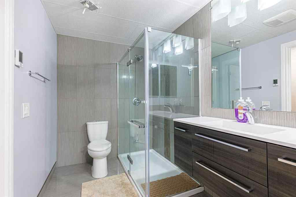 MLS® A2255048 - 35 Bridlecrest Road SW in Bridlewood Calgary, Residential