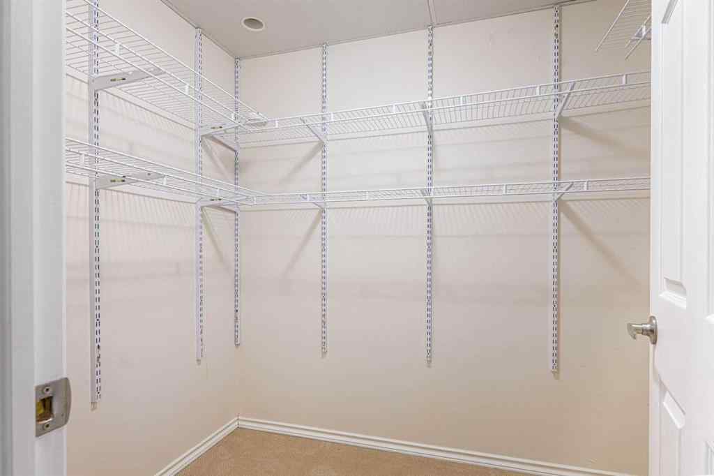 MLS® A2255048 - 35 Bridlecrest Road SW in Bridlewood Calgary, Residential