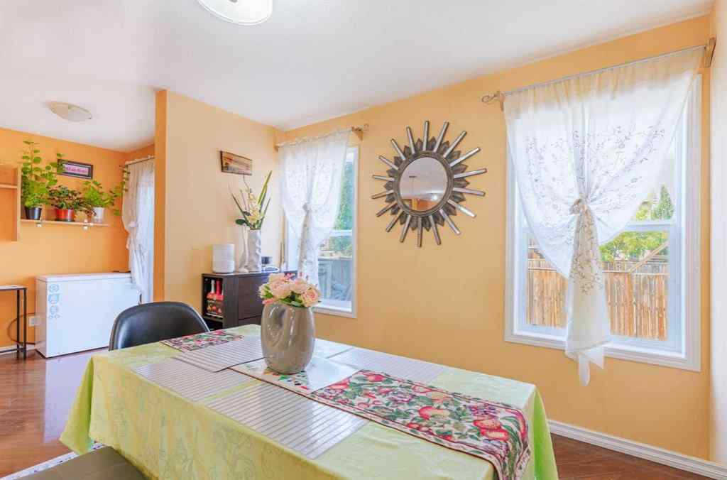 MLS® A2255048 - 35 Bridlecrest Road SW in Bridlewood Calgary, Residential