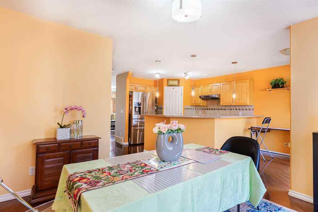 MLS® A2255048 - 35 Bridlecrest Road SW in Bridlewood Calgary, Residential