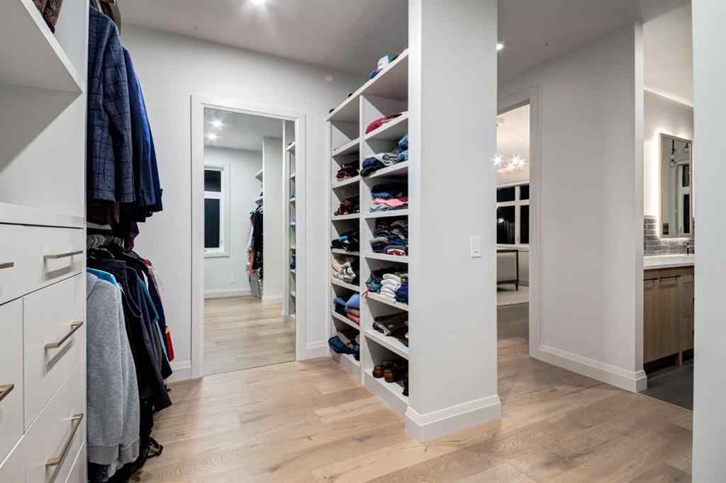 MLS® A2255049 - 1837 32 Avenue SW in South Calgary Calgary, Residential