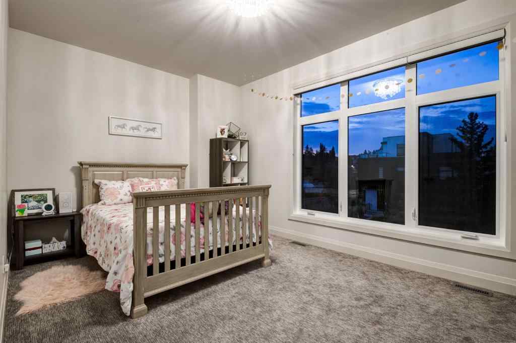 MLS® A2255049 - 1837 32 Avenue SW in South Calgary Calgary, Residential