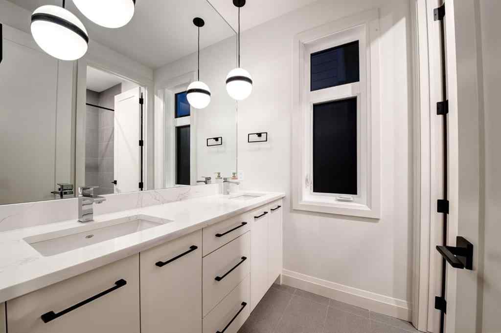 MLS® A2255049 - 1837 32 Avenue SW in South Calgary Calgary, Residential