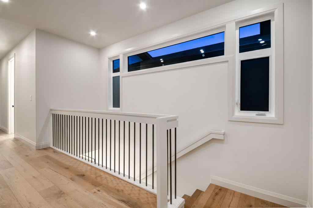 MLS® A2255049 - 1837 32 Avenue SW in South Calgary Calgary, Residential