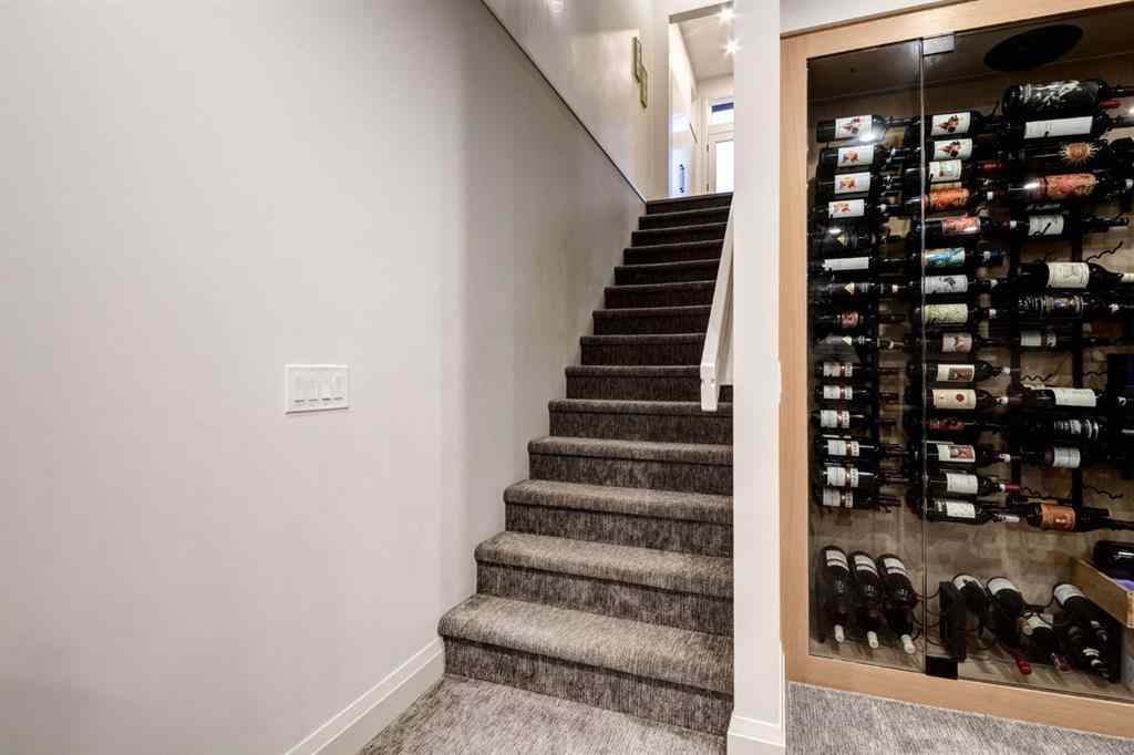 MLS® A2255049 - 1837 32 Avenue SW in South Calgary Calgary, Residential