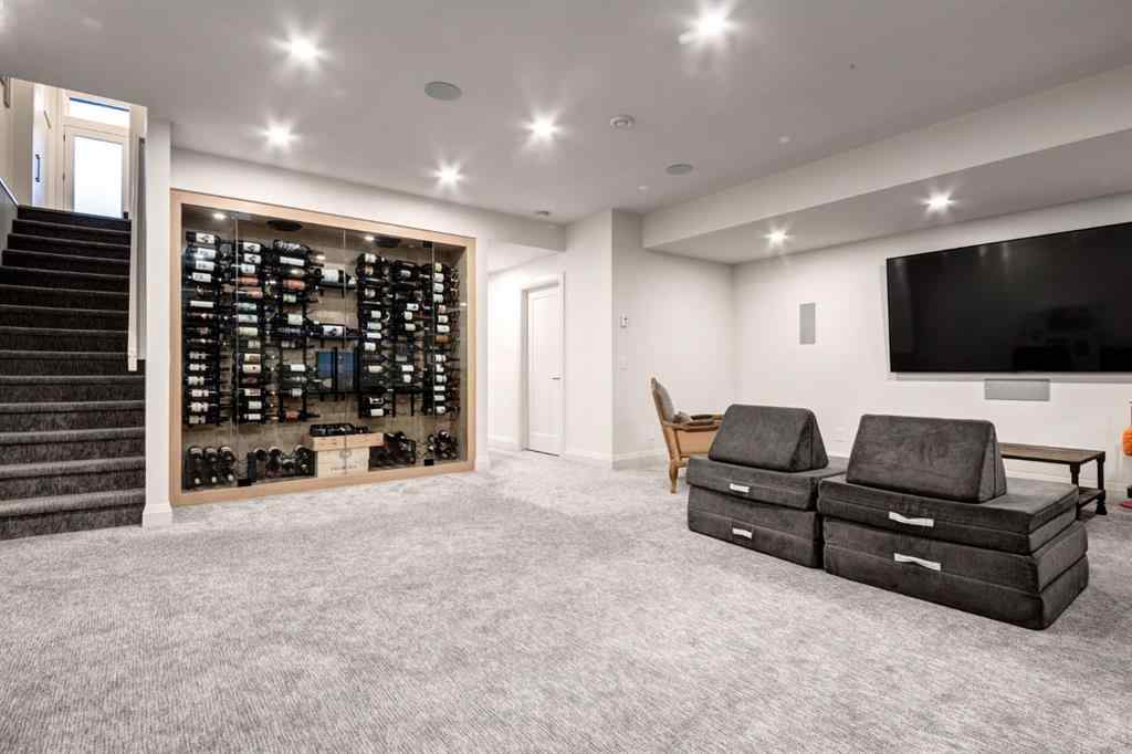 MLS® A2255049 - 1837 32 Avenue SW in South Calgary Calgary, Residential