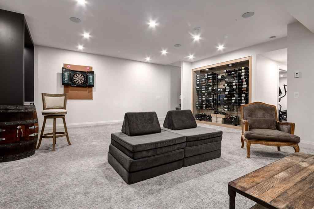 MLS® A2255049 - 1837 32 Avenue SW in South Calgary Calgary, Residential