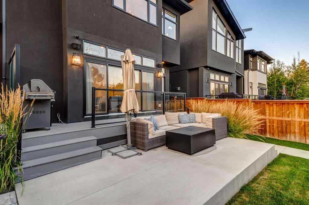 MLS® A2255049 - 1837 32 Avenue SW in South Calgary Calgary, Residential