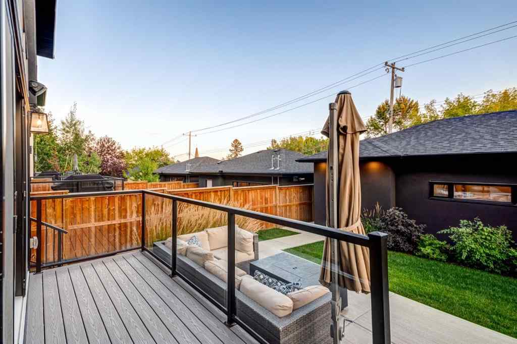 MLS® A2255049 - 1837 32 Avenue SW in South Calgary Calgary, Residential