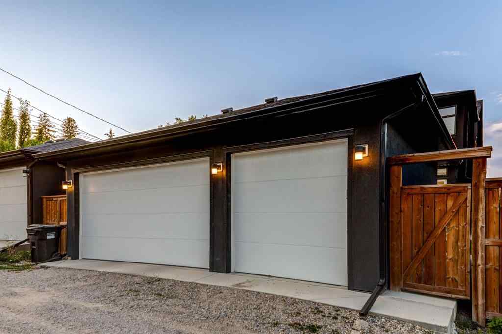 MLS® A2255049 - 1837 32 Avenue SW in South Calgary Calgary, Residential