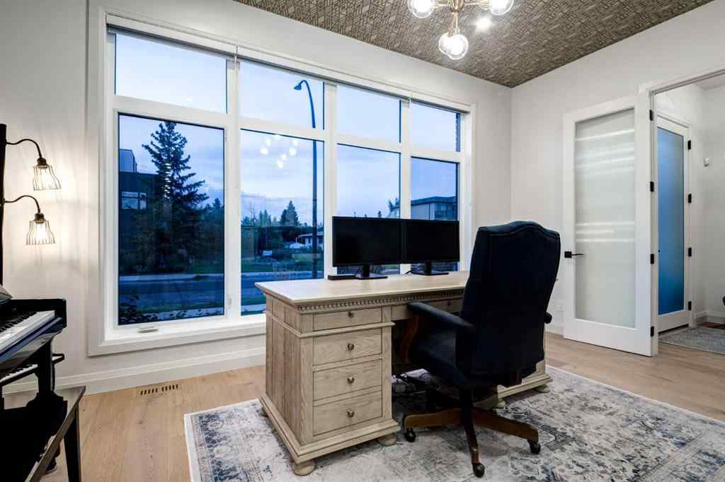 MLS® A2255049 - 1837 32 Avenue SW in South Calgary Calgary, Residential