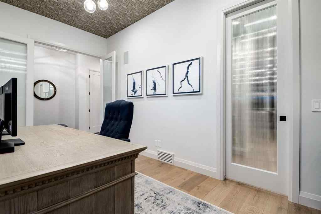 MLS® A2255049 - 1837 32 Avenue SW in South Calgary Calgary, Residential