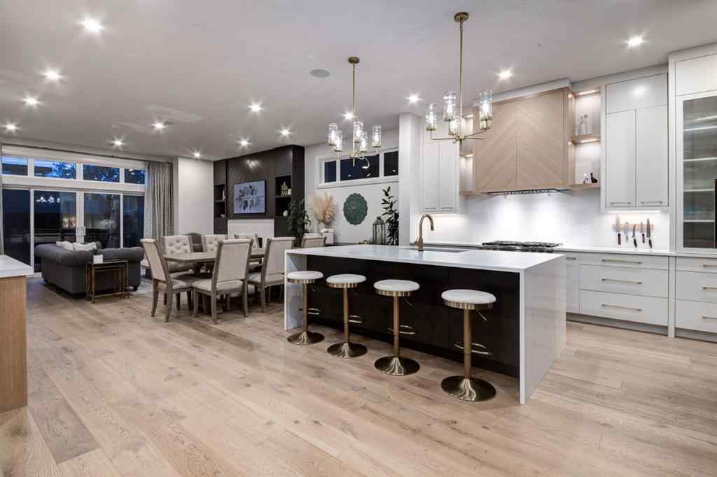 MLS® A2255049 - 1837 32 Avenue SW in South Calgary Calgary, Residential