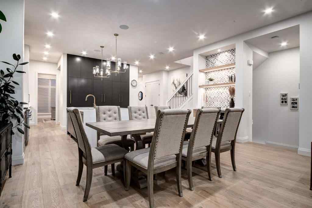 MLS® A2255049 - 1837 32 Avenue SW in South Calgary Calgary, Residential