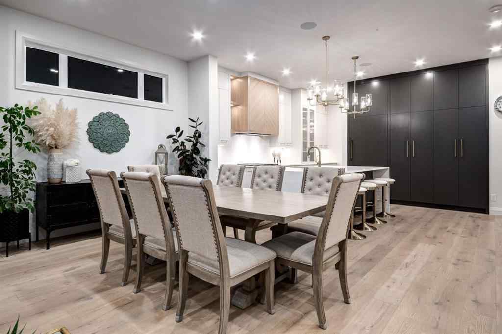 MLS® A2255049 - 1837 32 Avenue SW in South Calgary Calgary, Residential