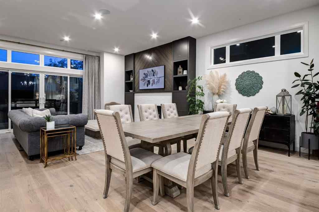 MLS® A2255049 - 1837 32 Avenue SW in South Calgary Calgary, Residential