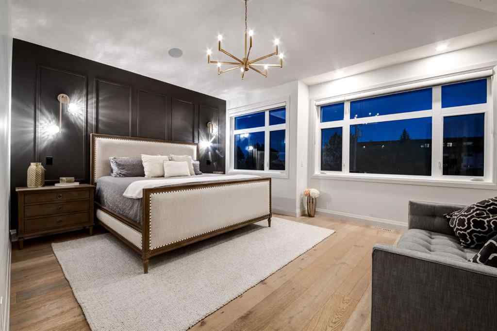 MLS® A2255049 - 1837 32 Avenue SW in South Calgary Calgary, Residential