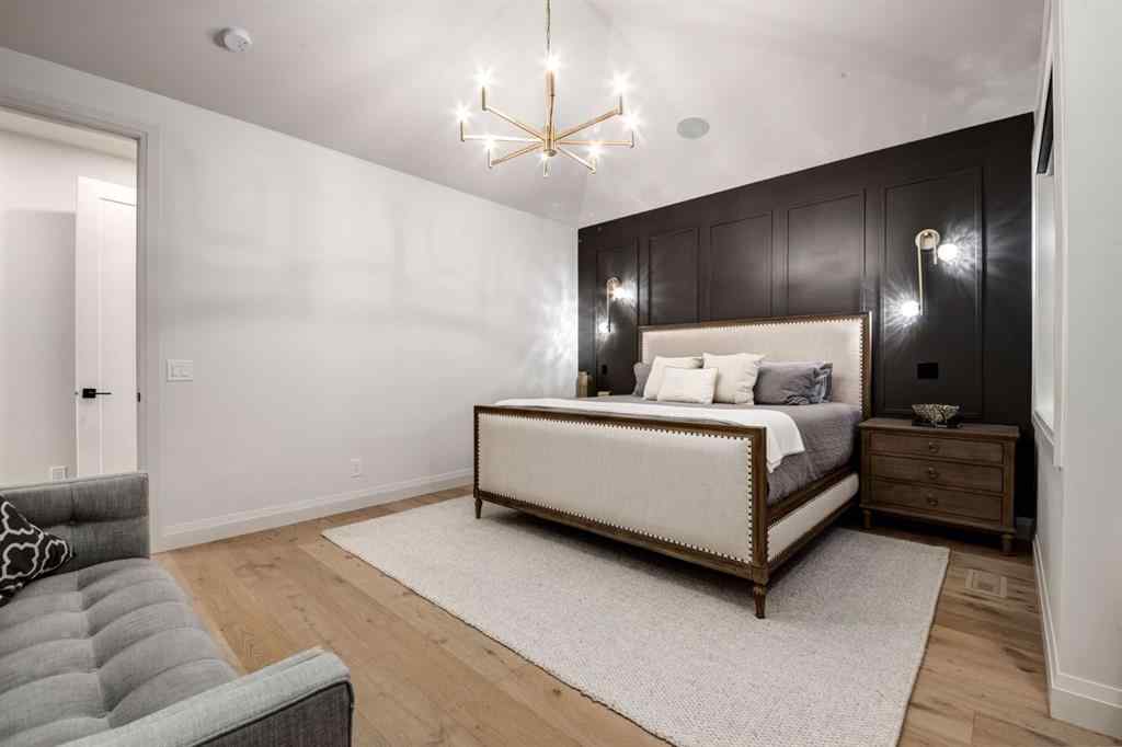 MLS® A2255049 - 1837 32 Avenue SW in South Calgary Calgary, Residential