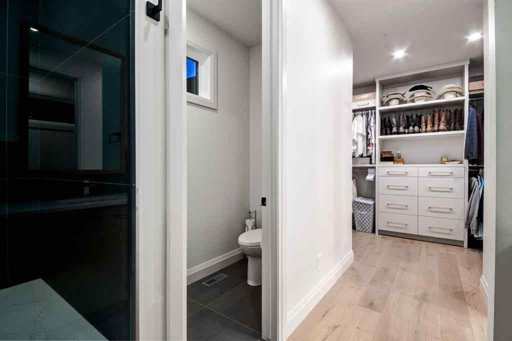 MLS® A2255049 - 1837 32 Avenue SW in South Calgary Calgary, Residential